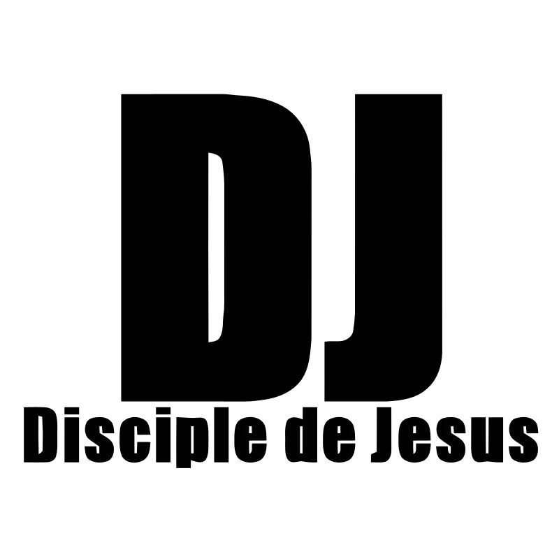 DJ Disciple de Jesus