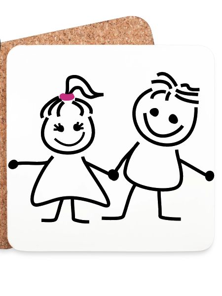 gret und fred