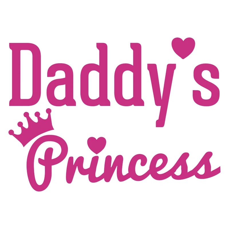 Daddy's Princess