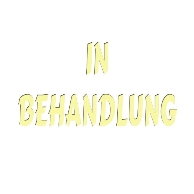Spruch - In Behandlung