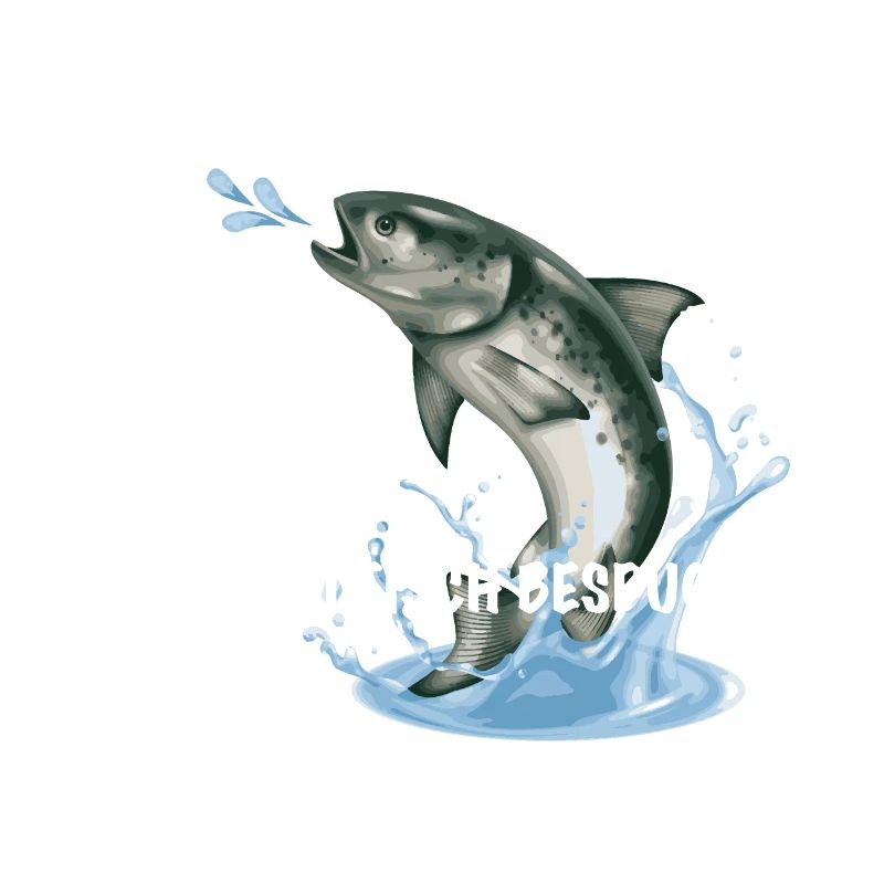 Fisch Spruch lustig