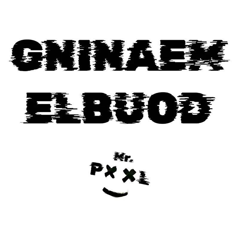 Mr Pool Double Meaning