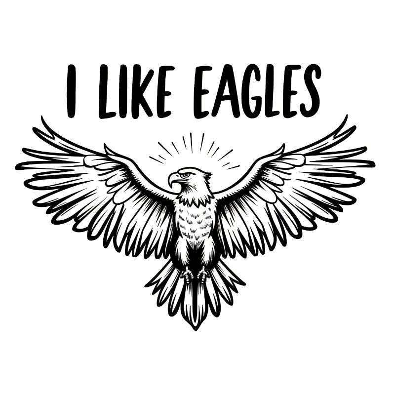 Aime les aigles