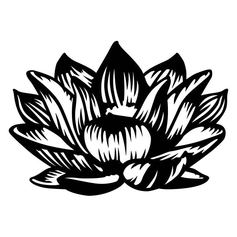 Lotusblume
