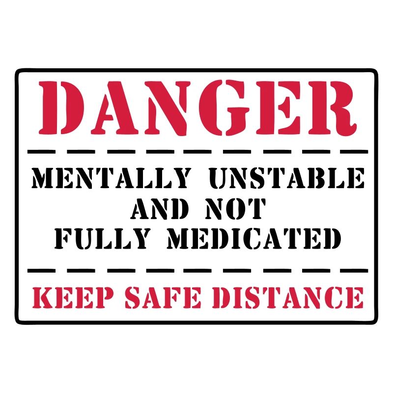 danger