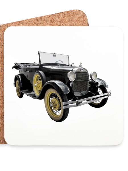 oldtimer