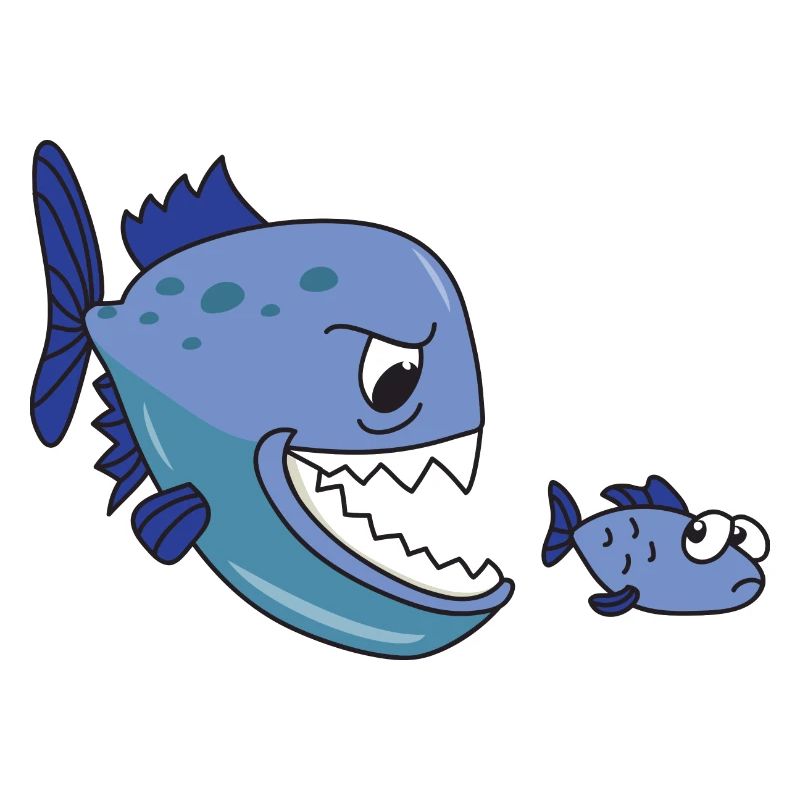 Piranha