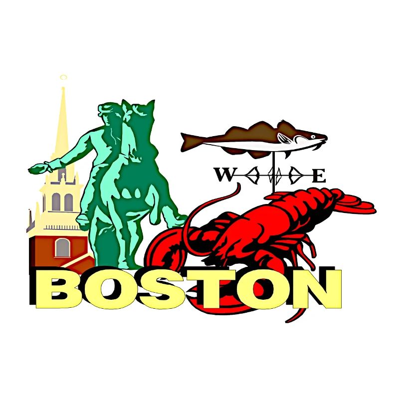 Boston
