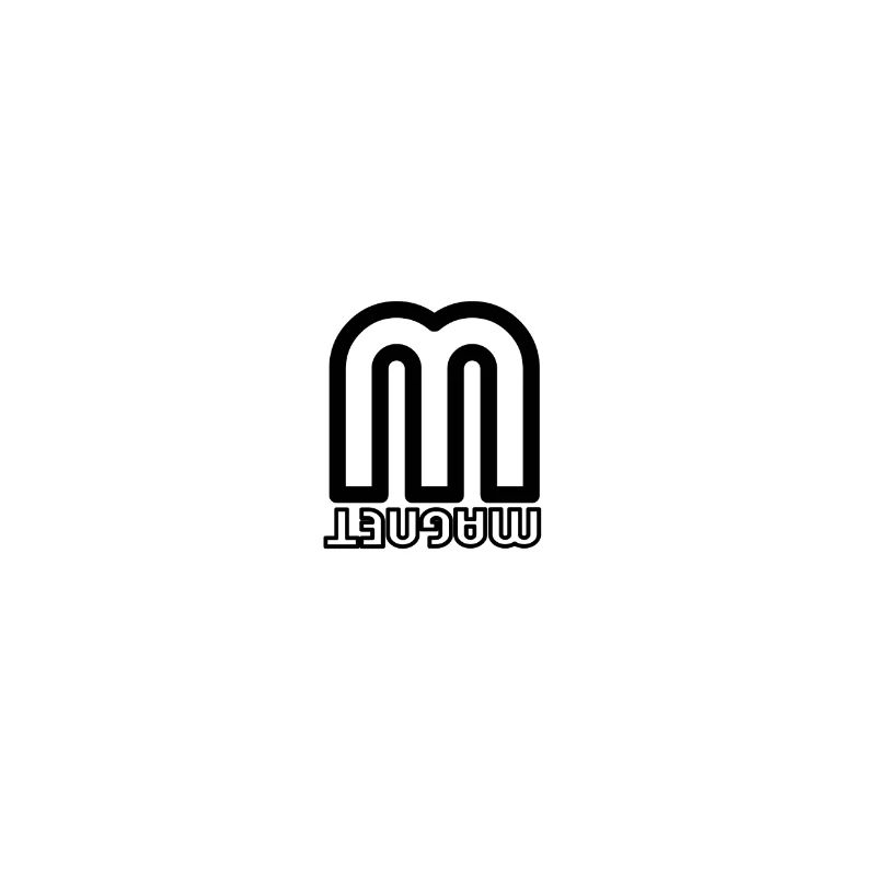 Magnet, Single