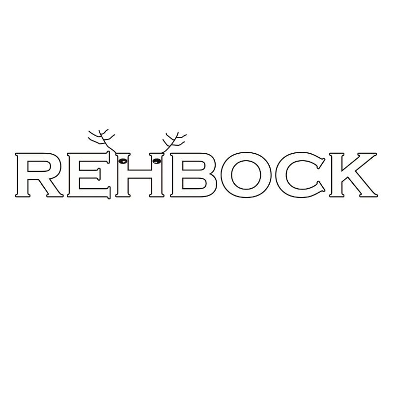 Rehbock white