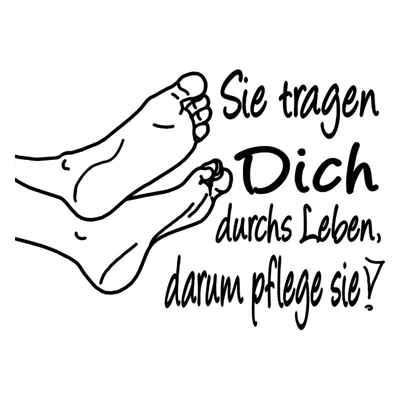 Fußpflege