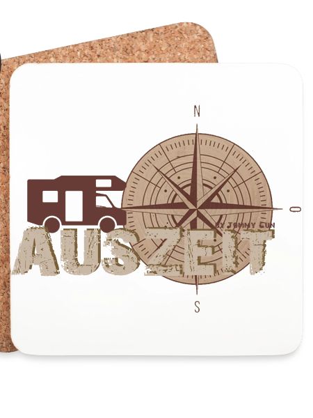Auszeit Wohnmobil