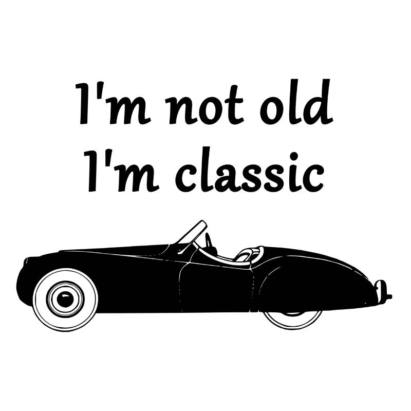 Classic Oldtimer