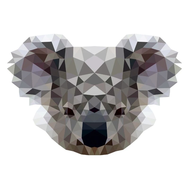 Polygon Koala