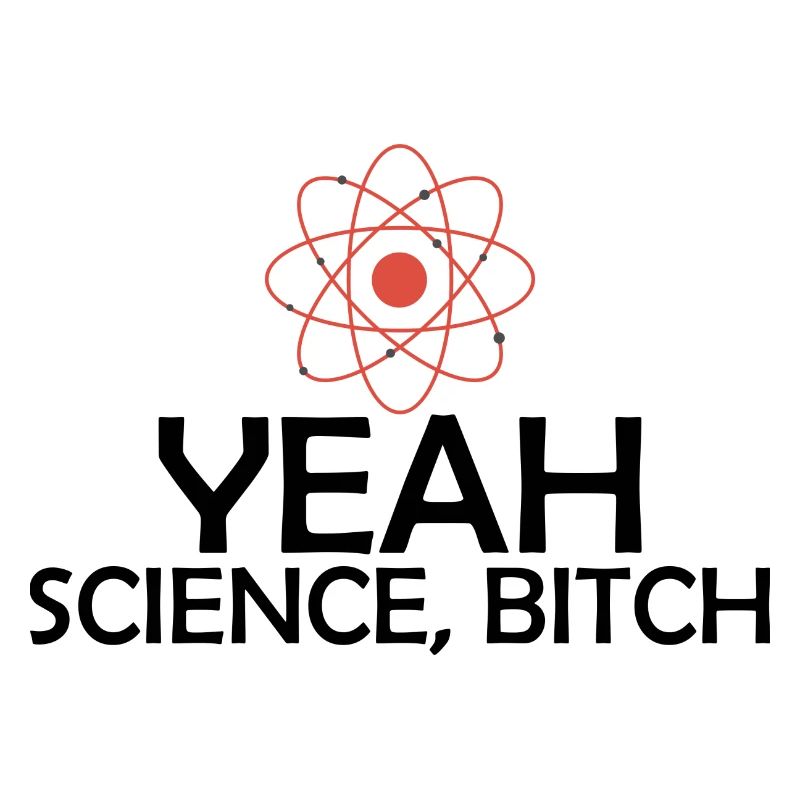 Yeah science!