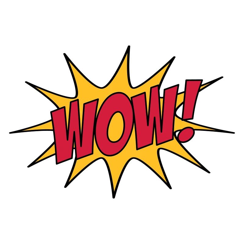 WOW!