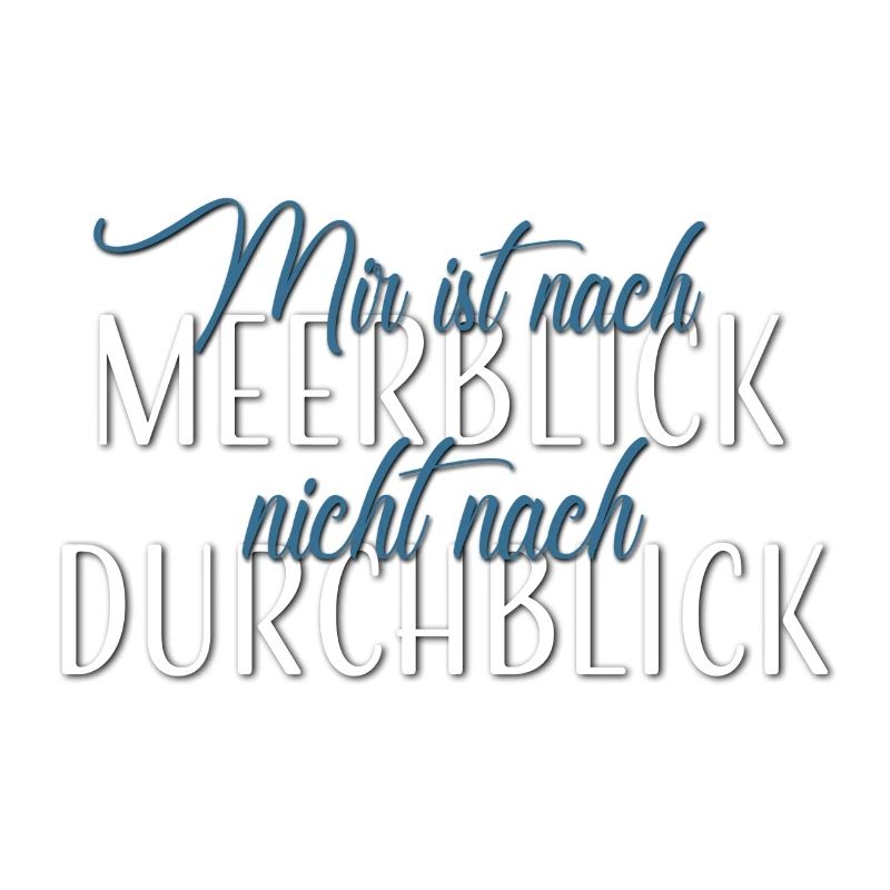 Meerblick