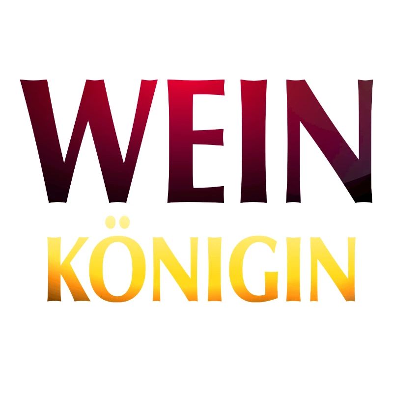 Wein Königin