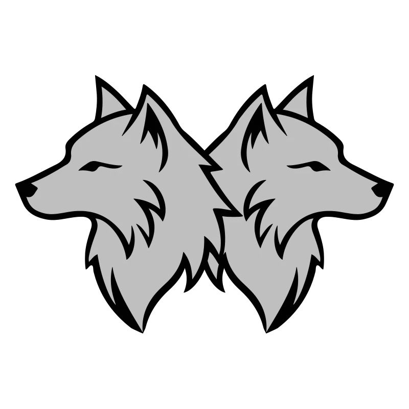Wolf Team Pack