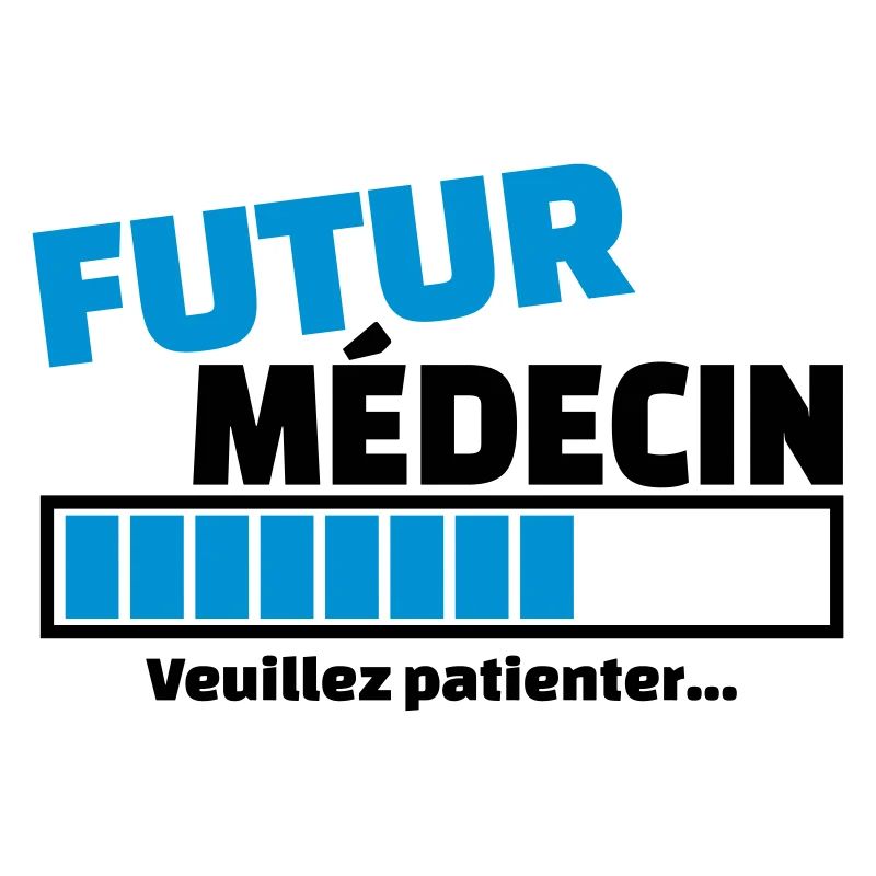 futur médecin