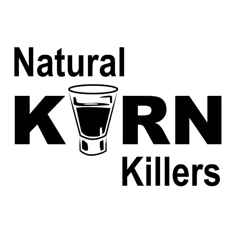 Natural Korn Killers