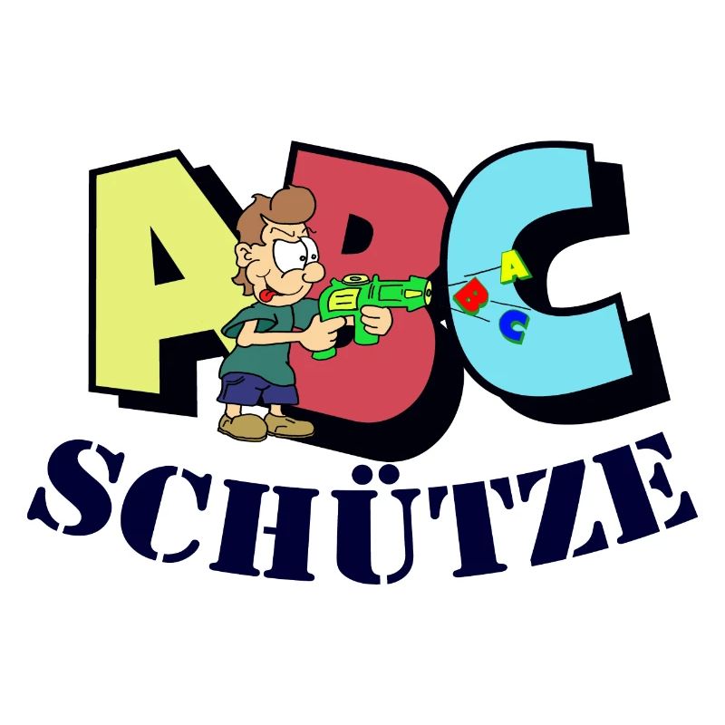 ABC Schütze