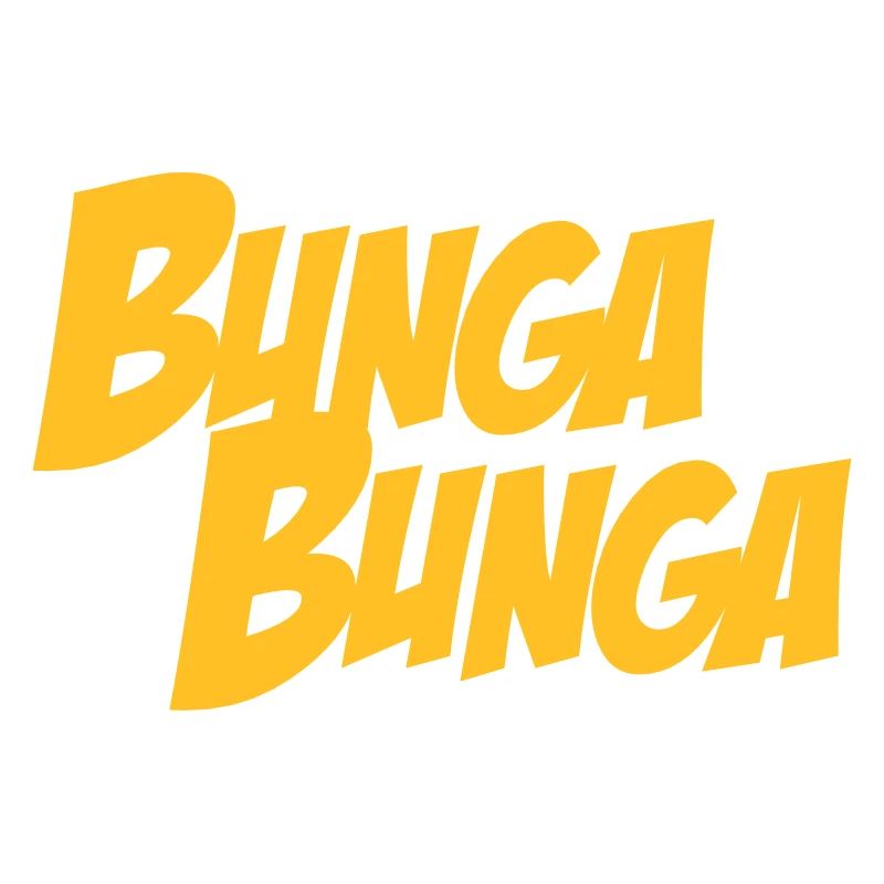 Bungabunga