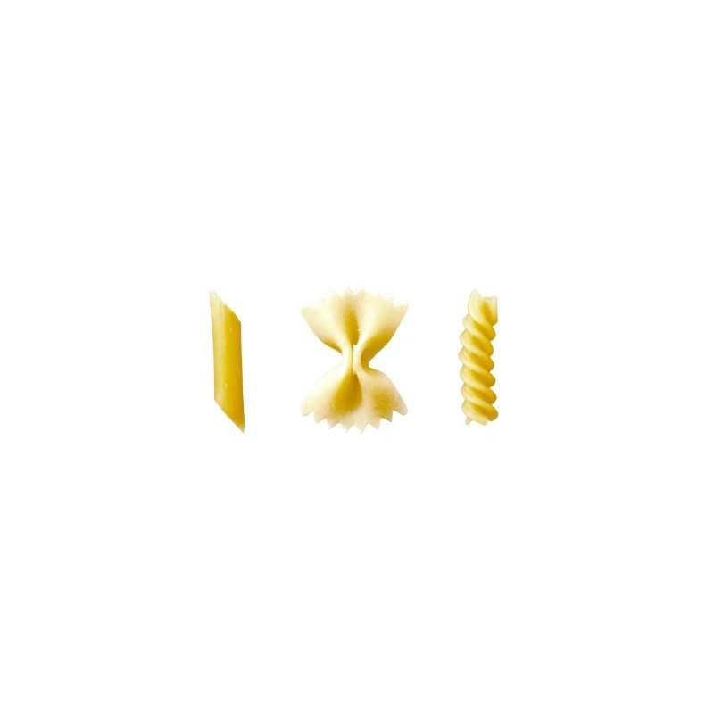 Pasta Teigwaren Geschenk Geschenkidee