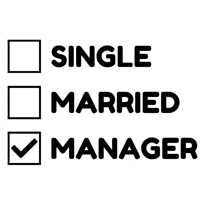 Manager / Patron / Travail / Métier / Chef