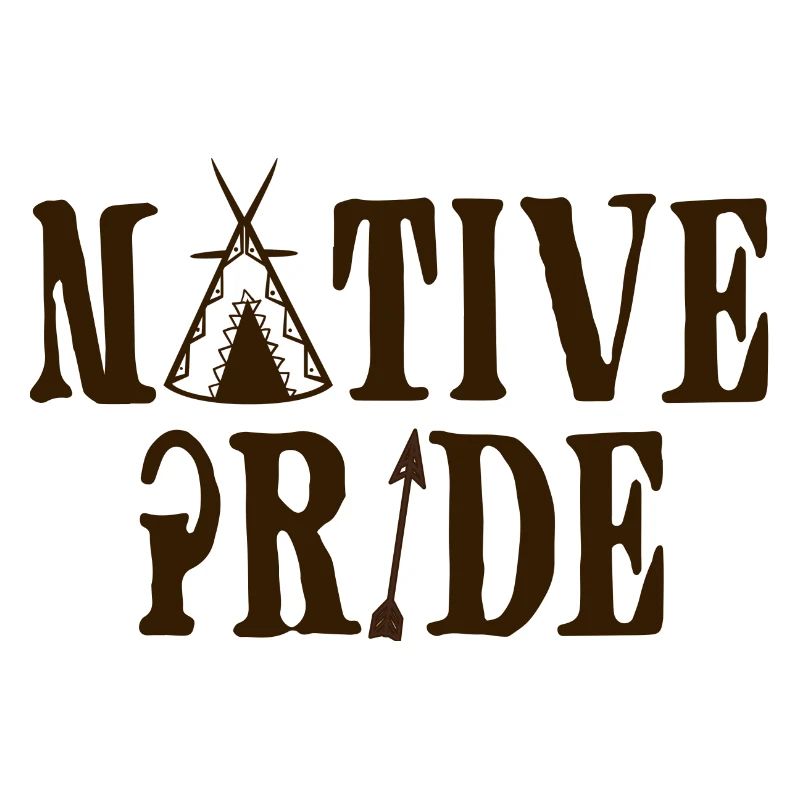 Indianer: Native Pride