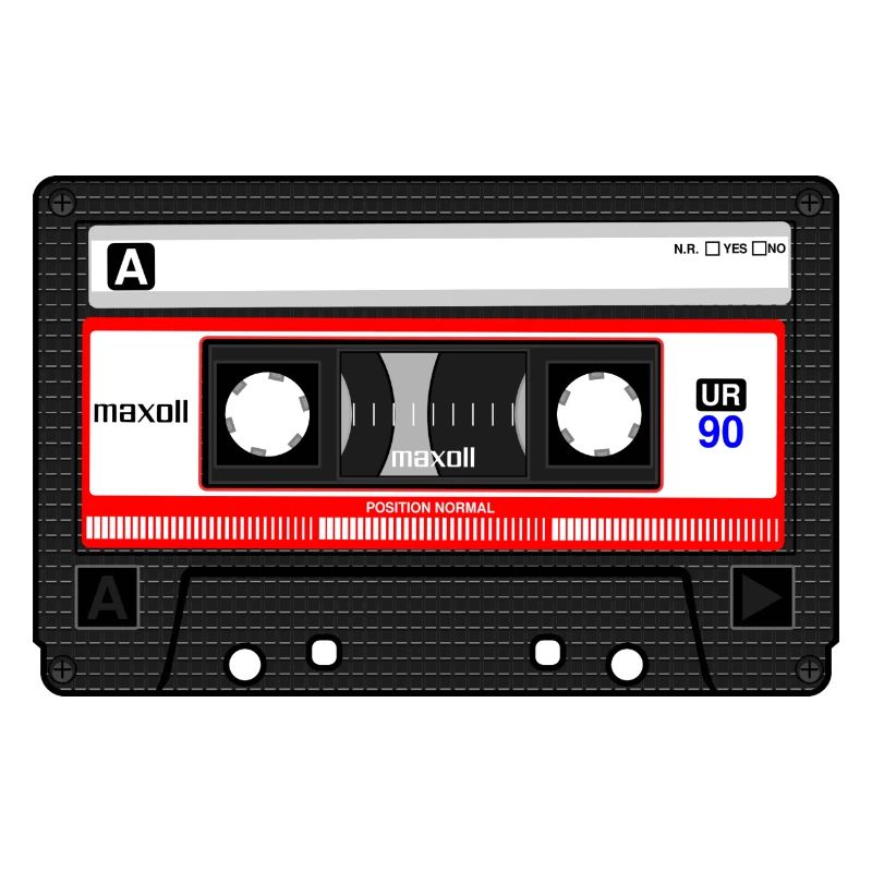 Kassette