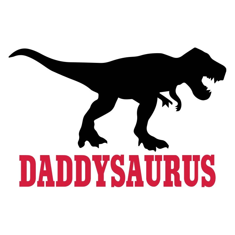 Daddy Saurus