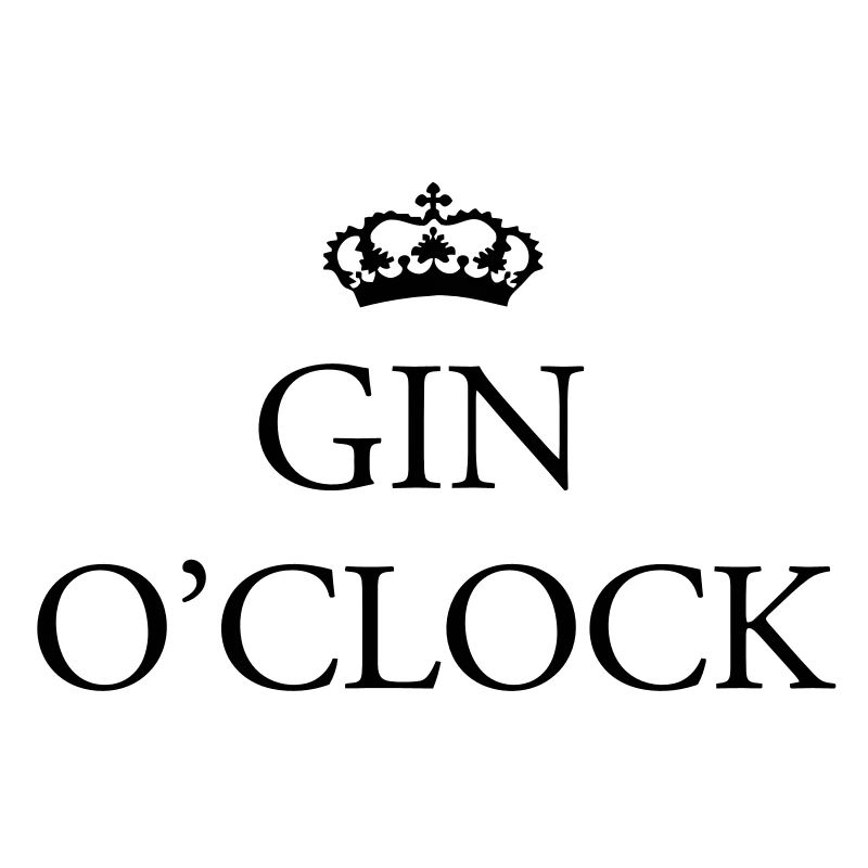 Gin O'Clock