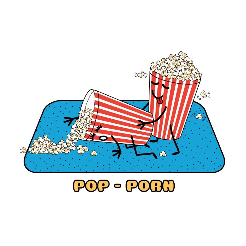 Poppornos
