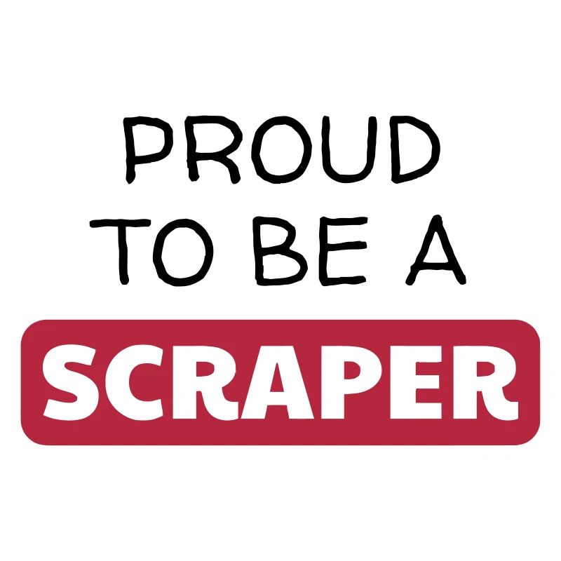 Scrapbooking / Scraper / Scrapeuse / Schaber