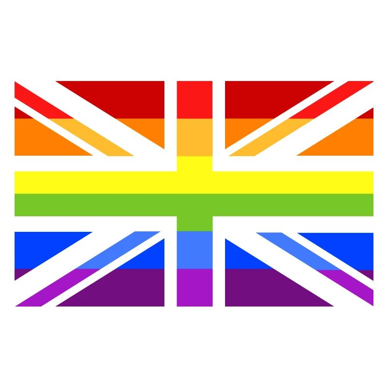 Pride UK No 2