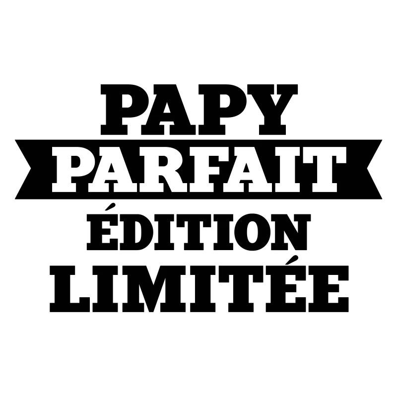 papy parfait édition limitée