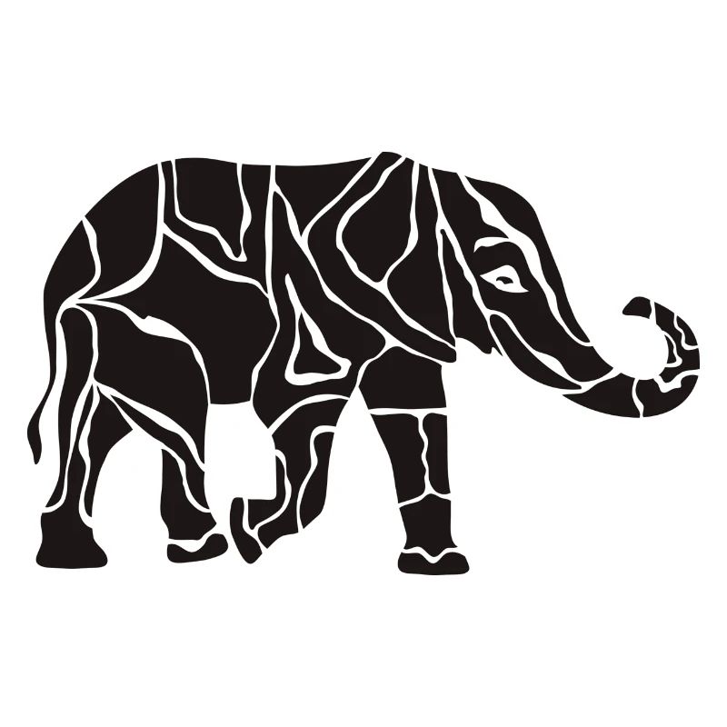 Elefant tattoo