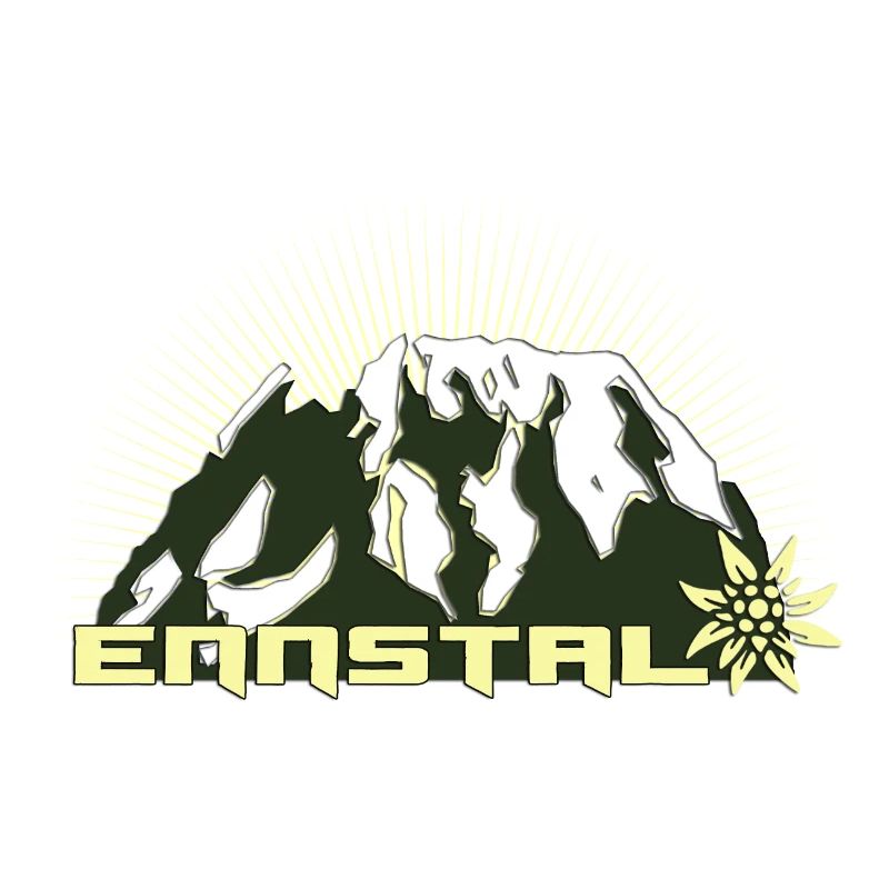 Ennstal - Steiermark - Grimming