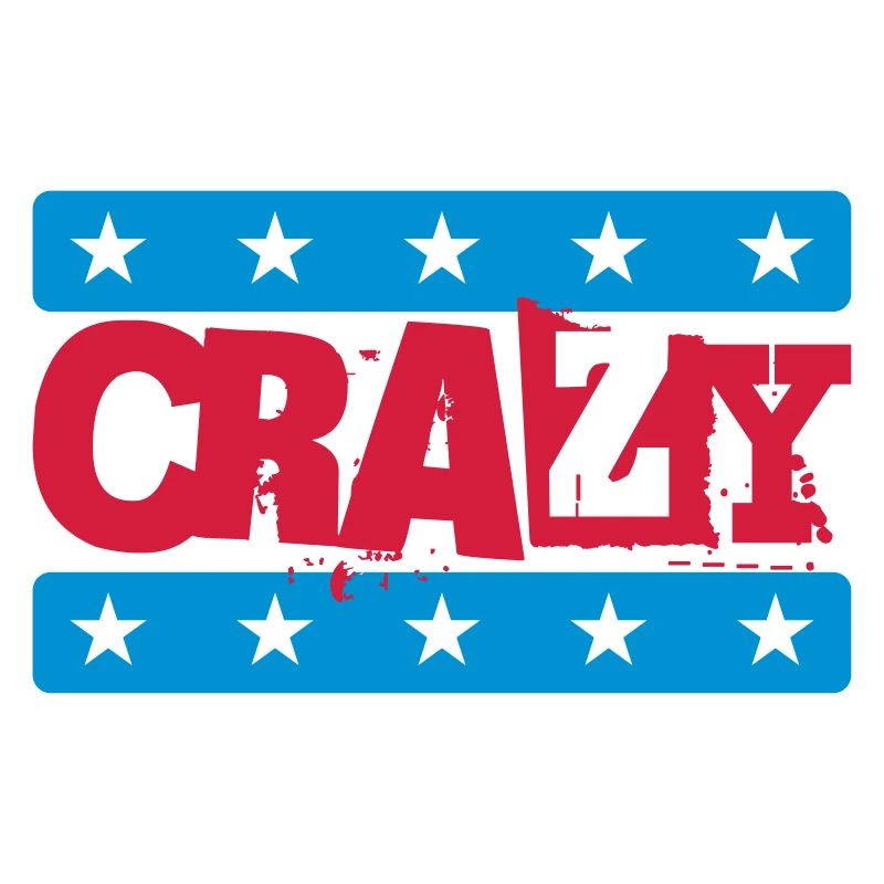 Crazy