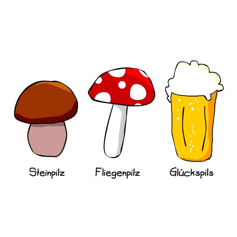 Pilze