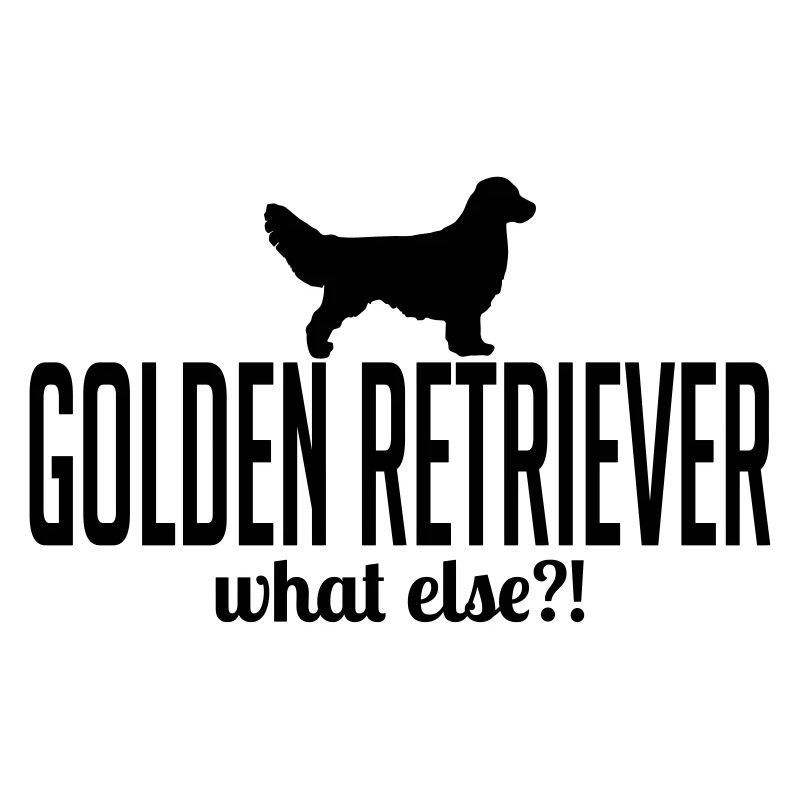 GOLDEN RETRIEVER what else