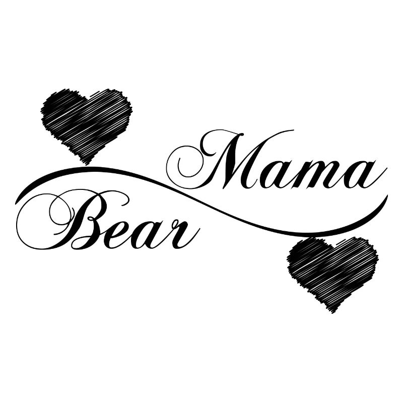 Mama Bear