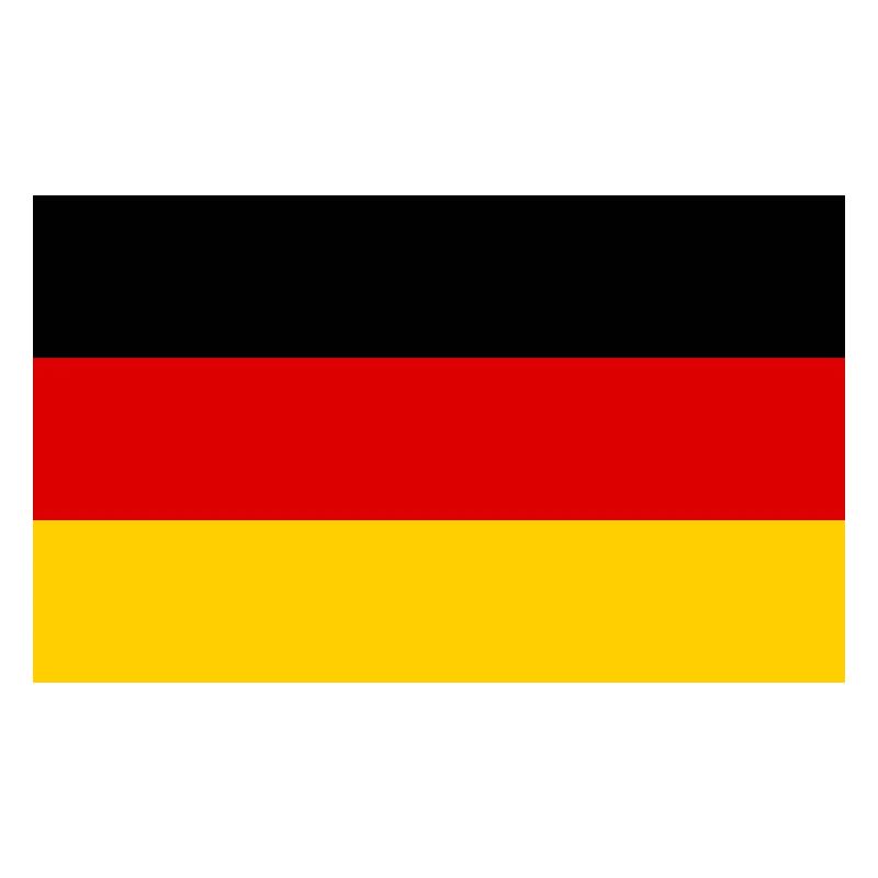 Deutsche flage