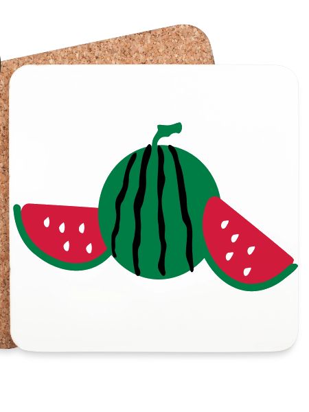 Wassermelone Obst
