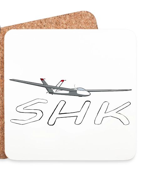 SHK Segelflugzeug