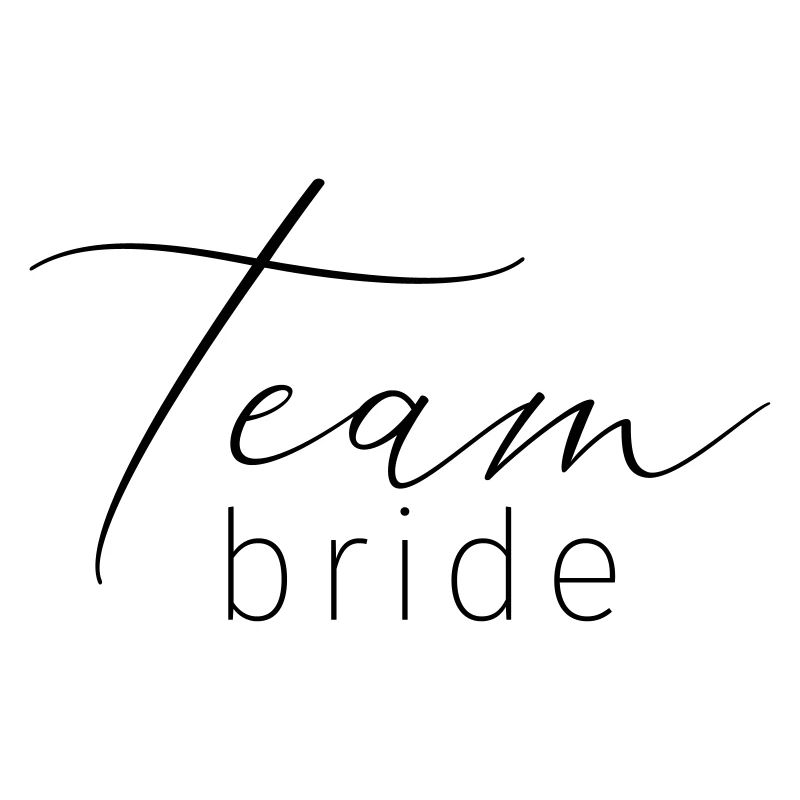 TeamBride