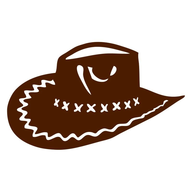 cowboy hat 2