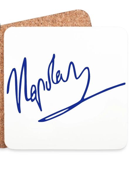 napoleon signature