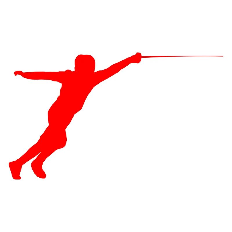 Escrime épée fleurette parade samurai3